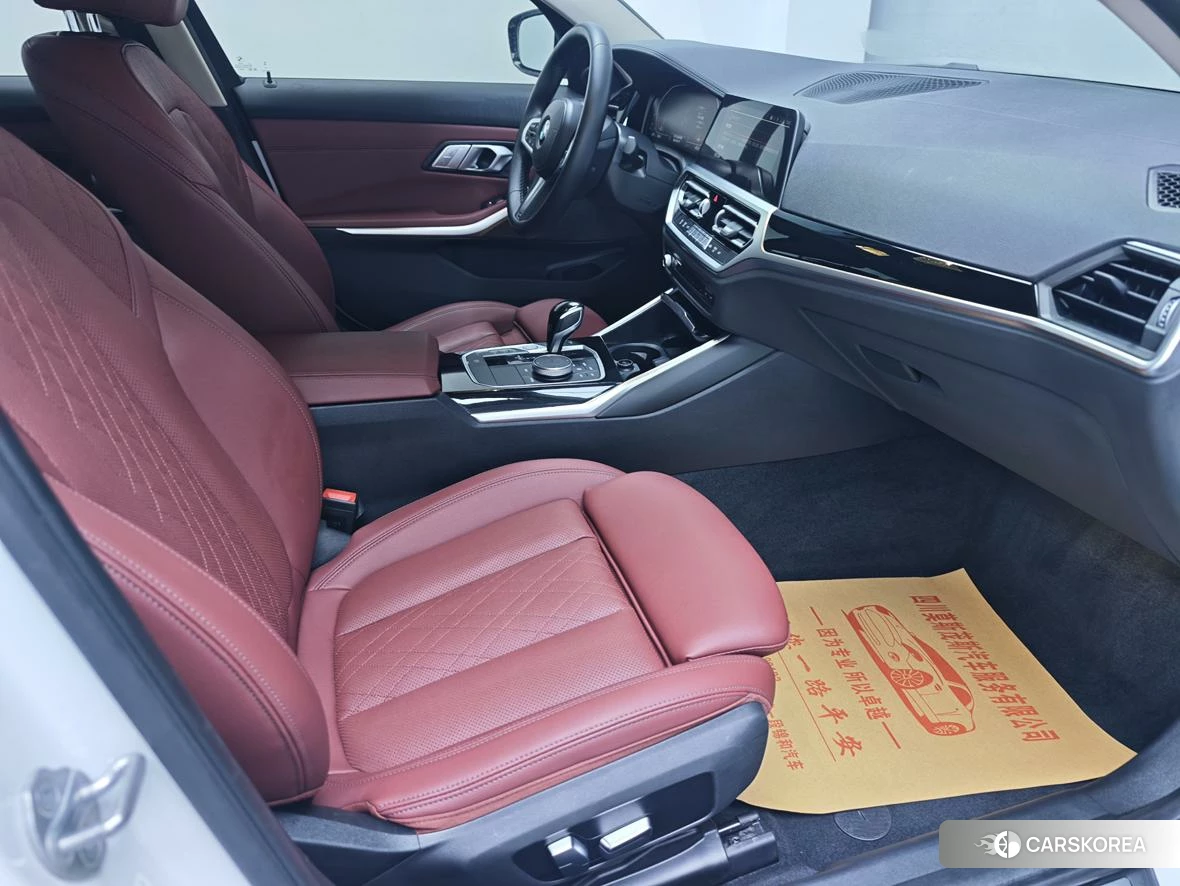 BMW 3 series id 4454276 из Китая 11