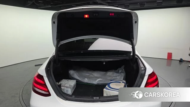 Mercedes-Benz E-Class W213 id 4356956 из Кореи 11