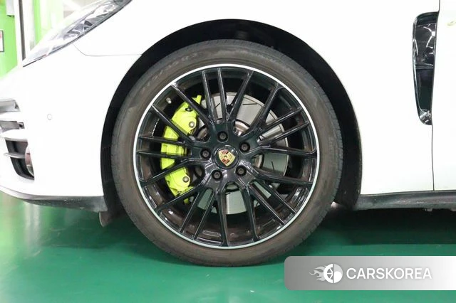 Porsche Panamera (971) id 4370355 из Кореи 11