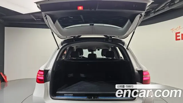 Mercedes-Benz GLC-Class X253 id 2813742 из Кореи 11