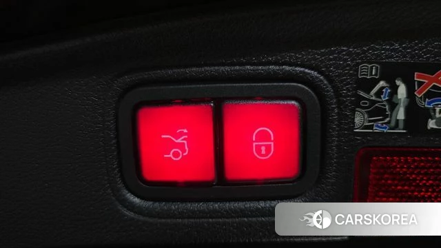 Mercedes-Benz C-Class W205 id 4682136 из Кореи 11