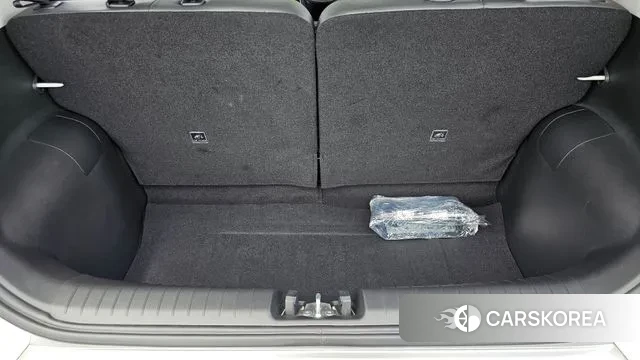 Hyundai Casper id 2958940 из Кореи 11