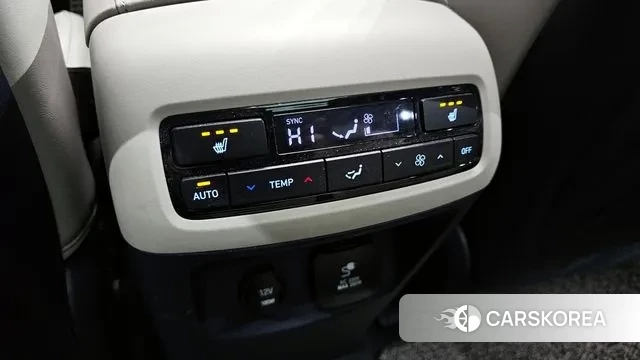 Hyundai Palisade id 3646287 из Кореи 11