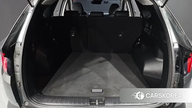 Hyundai Tucson (NX4) id 3458769 из Кореи 11