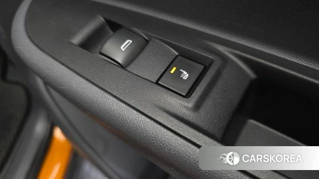 Chevrolet (GM Daewoo) Bolt EV id 4568615 из Кореи 11
