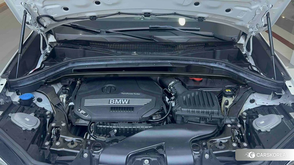 BMW X1 id 4419237 из Китая 11
