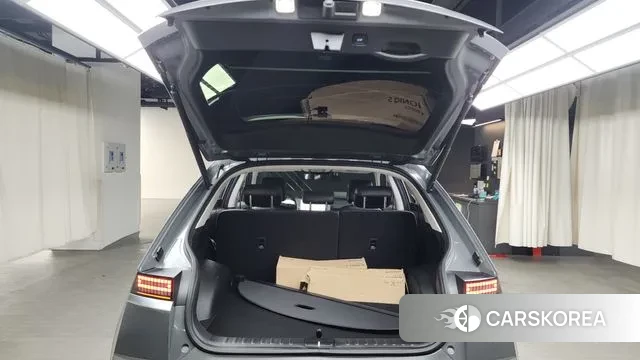 Hyundai Ionic 5 id 3063933 из Кореи 11