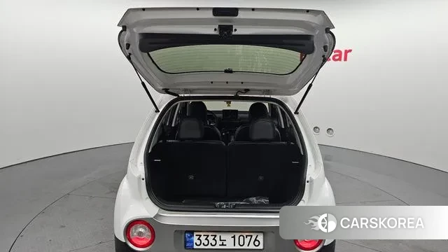 Hyundai Casper id 3615223 из Кореи 11