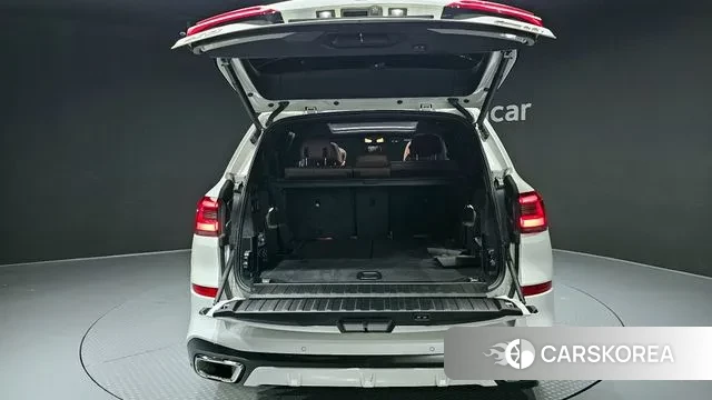 BMW X5 (G05) id 3185647 из Кореи 11