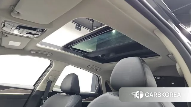 Kia K5 3rd generation id 3012148 из Кореи 11