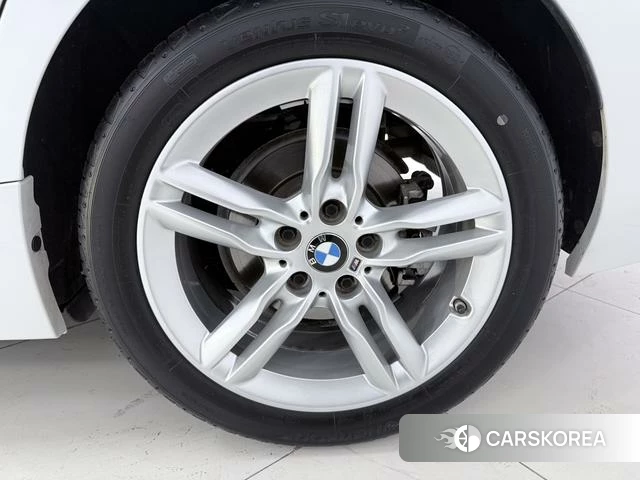 BMW 1 series id 4374671 из Китая 11