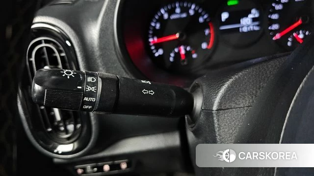 Kia All New Morning (JA) id 4246005 из Кореи 11