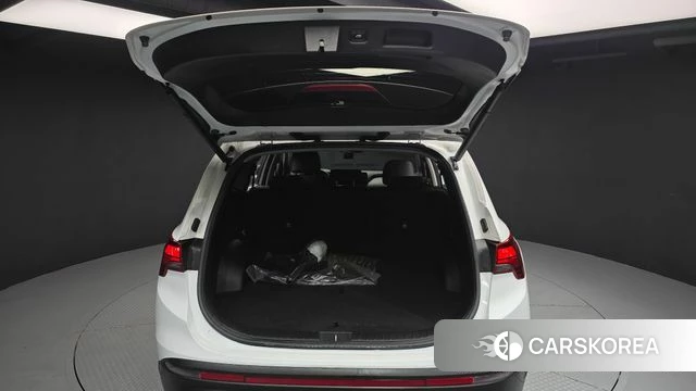 Hyundai The New Santa Fe id 4389756 из Кореи 11