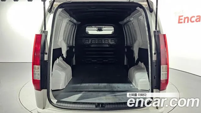 Hyundai Staria id 2670047 из Кореи 11