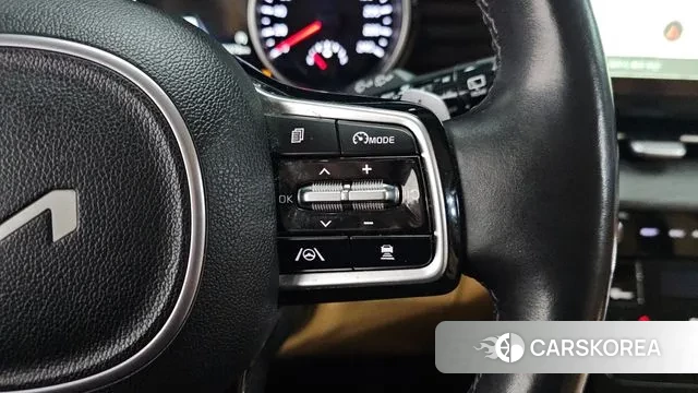 Kia Carnival 4th generation id 3621106 из Кореи 11