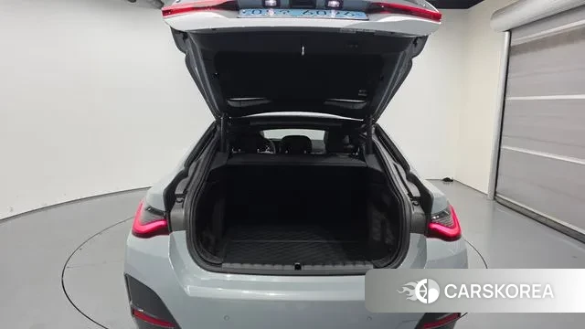 BMW i4 id 3431839 из Кореи 11