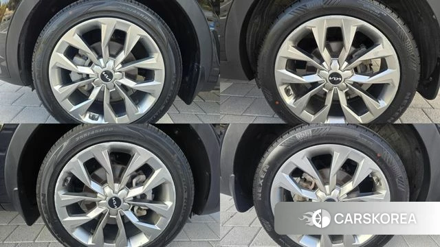 Kia Sorento 4th Generation id 4922201 из Кореи 11