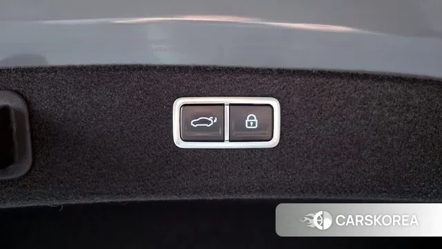 Genesis G80 (RG3) id 3764170 из Кореи 11