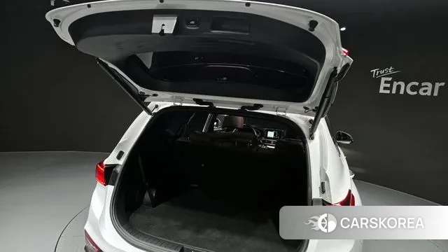 Hyundai Santa Fe TM id 2991205 из Кореи 11