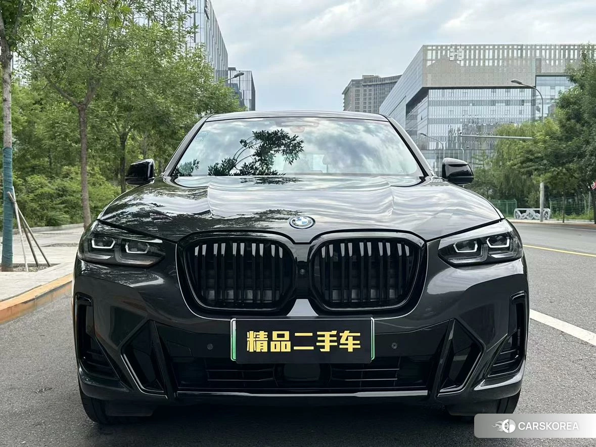 BMW iX3 id 4441325 из Китая 11