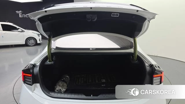 Hyundai Sonata D Edge (DN8) id 4655702 из Кореи 11