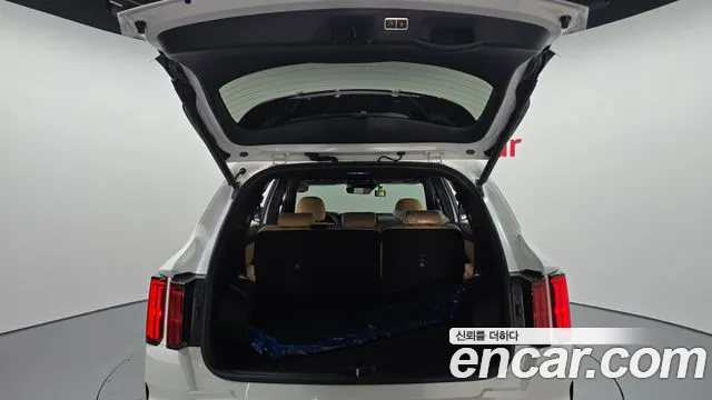 Kia Sorento 4th Generation id 2689281 из Кореи 11