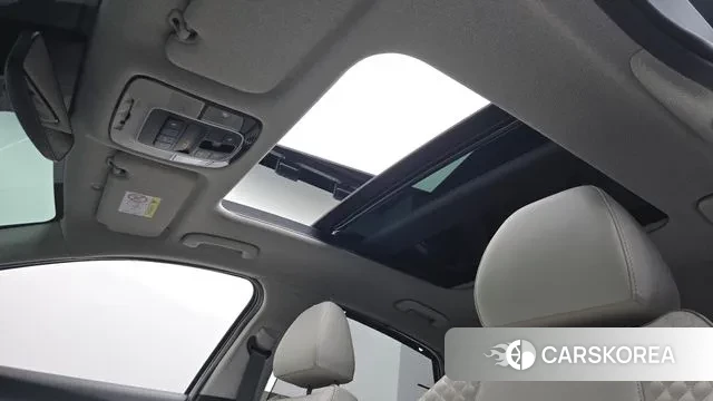 Hyundai Sonata Hybrid (DN8) id 3401685 из Кореи 11