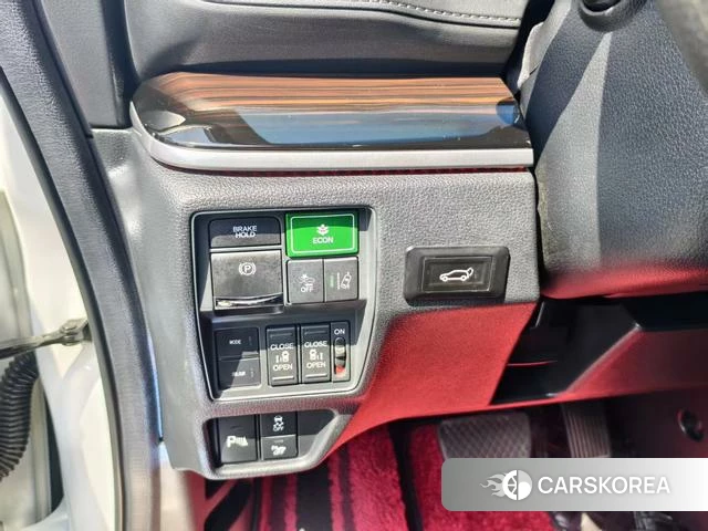 Honda Odyssey id 4278052 из Китая 11