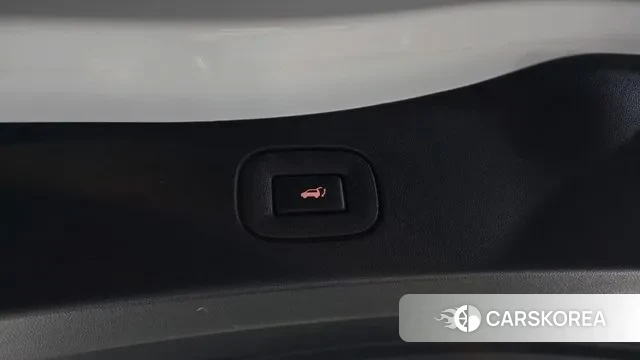 Renault Korea (Samsung) The New QM6 id 3717653 из Кореи 11