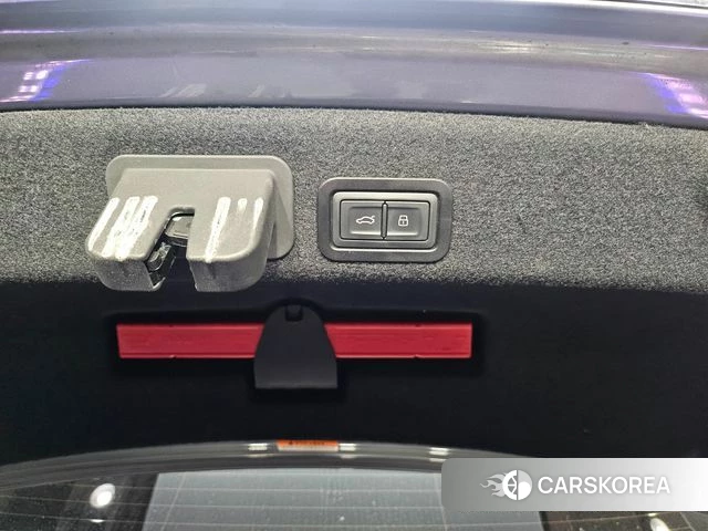 Audi New A6 id 4626338 из Кореи 11