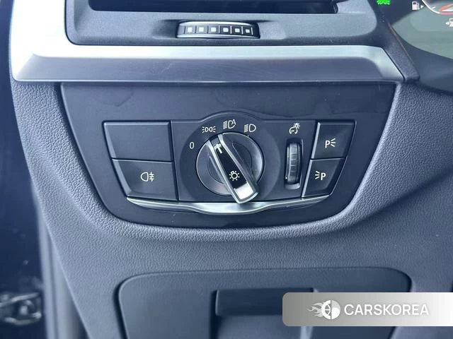 BMW X3 id 4335643 из Китая 11