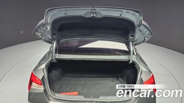 Hyundai Avante (CN7) id 2859300 из Кореи 11