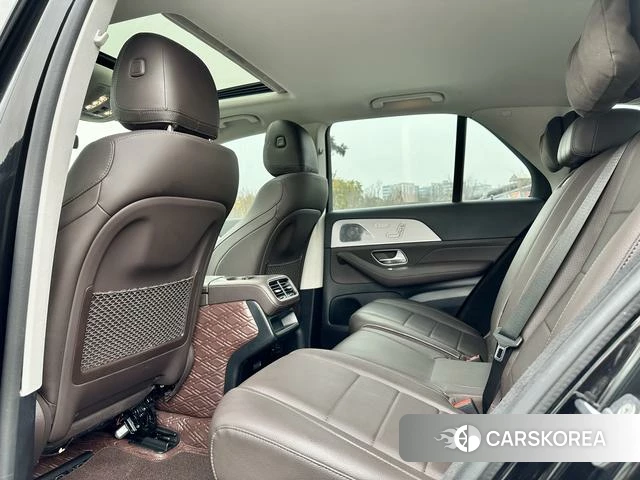 Mercedes-Benz GLE (import) id 4276881 из Китая 11