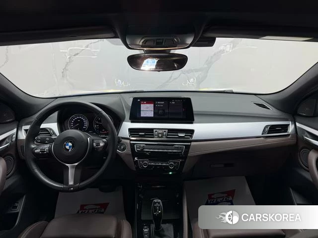 BMW X2 id 4257006 из Китая 11