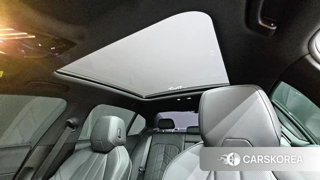 BMW 5 Series (G60) id 3831249 из Кореи 11