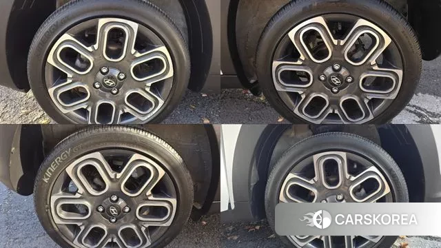 Hyundai Casper id 3372953 из Кореи 11