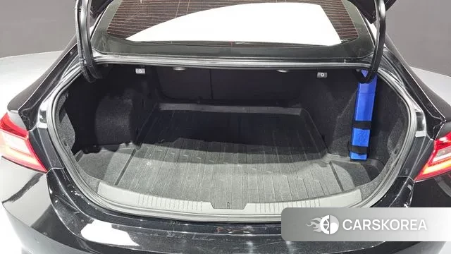 Chevrolet (GM Daewoo) All New Malibu id 3773345 из Кореи 11