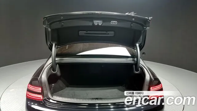 Genesis G80 (RG3) id 2848596 из Кореи 11