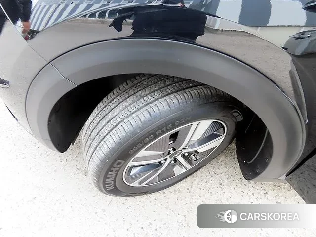 Kia The New Niro id 3686130 из Кореи 11