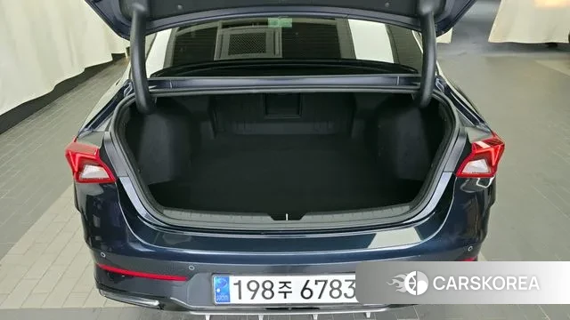 Kia K5 3rd generation id 3031629 из Кореи 11