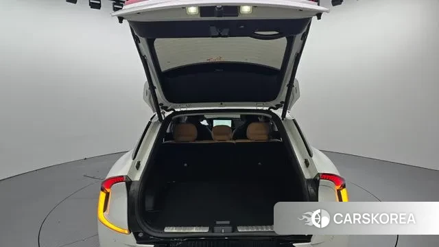 Kia EV6 id 3257968 из Кореи 11