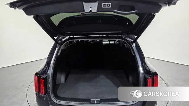 Kia Sorento 4th Generation id 3650097 из Кореи 11