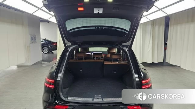 Genesis GV70 id 3896455 из Кореи 11