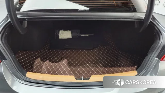 Kia K5 3rd generation id 3718113 из Кореи 11