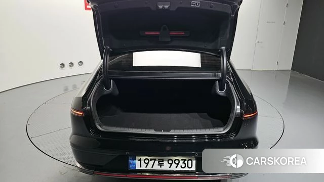 Hyundai Grandeur (GN7) id 3826665 из Кореи 11