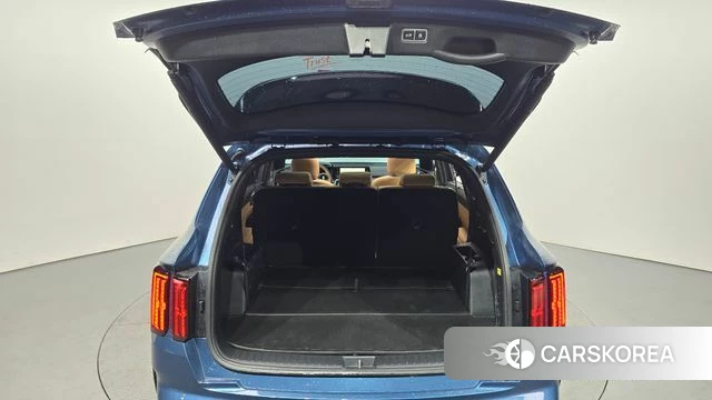 Kia Sorento 4th Generation id 4267268 из Кореи 11