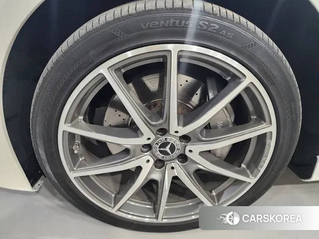 Mercedes-Benz S-Class W222 id 3742182 из Кореи 11