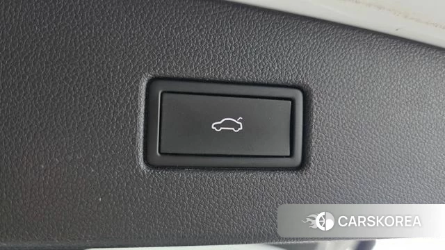 Volkswagen Tiguan second Generation id 4656442 из Кореи 11