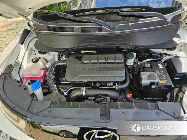 Hyundai Casper id 3940898 из Кореи 11