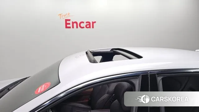 Genesis G90 id 3134315 из Кореи 11